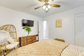 Near Detroit Metro Area: New Baltimore Home!