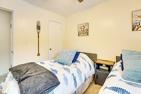 Near Detroit Metro Area: New Baltimore Home!