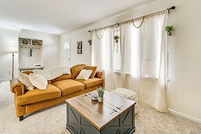 Near Detroit Metro Area: New Baltimore Home!