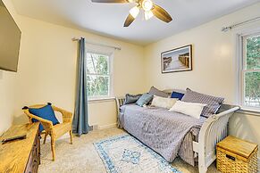 Near Detroit Metro Area: New Baltimore Home!