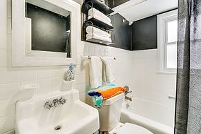 Near Detroit Metro Area: New Baltimore Home!