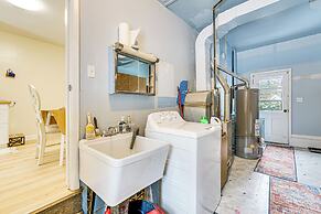 Near Detroit Metro Area: New Baltimore Home!