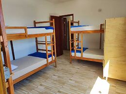 Hostel Vista Mar