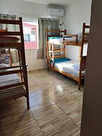 Hostel Vista Mar