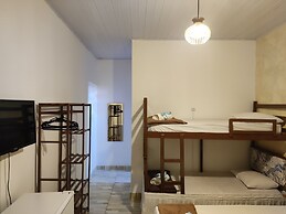 Hostel Vista Mar