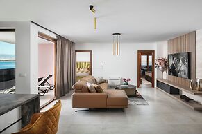 Malibu Imperial Resort