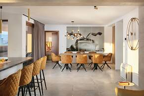 Malibu Imperial Resort