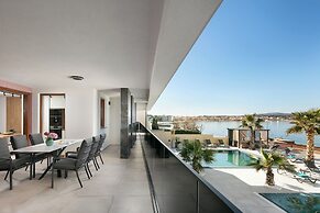 Malibu Imperial Resort