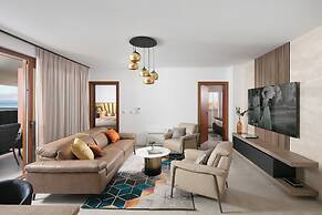 Malibu Imperial Resort