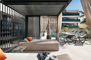 Malibu Imperial Resort