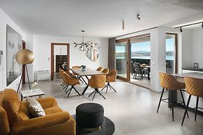 Malibu Imperial Resort