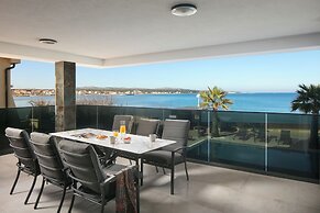 Malibu Imperial Resort