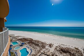 Phoenix Gulf Towers 1006 2 Bedroom Condo