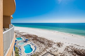 Phoenix Gulf Towers 1006 2 Bedroom Condo