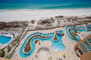 Phoenix Gulf Towers 1006 2 Bedroom Condo