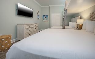 Phoenix Gulf Towers 2203 3 Bedroom Condo