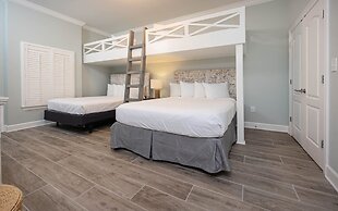 Phoenix Gulf Towers 2203 3 Bedroom Condo