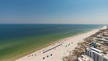 Phoenix Gulf Towers 2203 3 Bedroom Condo