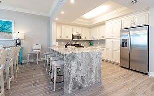 Phoenix Gulf Towers 2203 3 Bedroom Condo