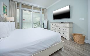 Phoenix Gulf Towers 2203 3 Bedroom Condo