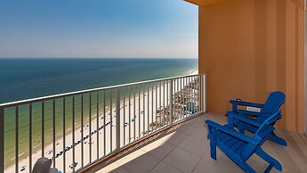 Phoenix Gulf Towers 2203 3 Bedroom Condo