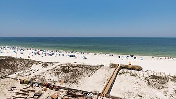 Phoenix Gulf Towers 604 4 Bedroom Condo