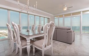 Phoenix Gulf Towers 604 4 Bedroom Condo