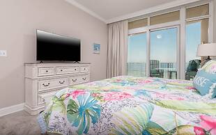 Phoenix Gulf Towers 604 4 Bedroom Condo