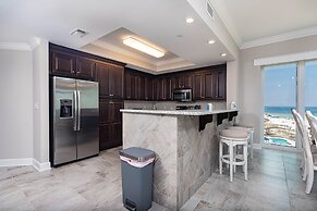 Phoenix Gulf Towers 604 4 Bedroom Condo