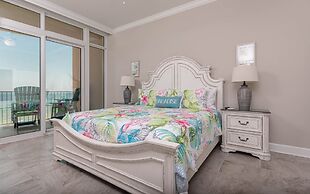 Phoenix Gulf Towers 604 4 Bedroom Condo