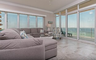 Phoenix Gulf Towers 604 4 Bedroom Condo