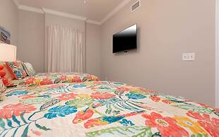 Phoenix Gulf Towers 604 4 Bedroom Condo