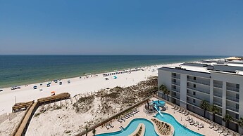 Phoenix Gulf Towers 604 4 Bedroom Condo