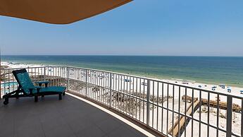 Phoenix Gulf Towers 604 4 Bedroom Condo