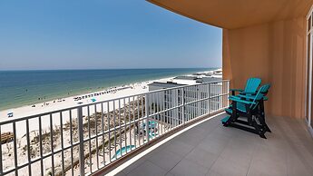 Phoenix Gulf Towers 604 4 Bedroom Condo