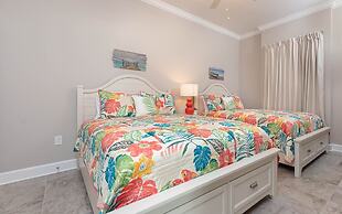 Phoenix Gulf Towers 604 4 Bedroom Condo