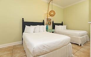 The Oasis 2314 Formerly Phoenix West Ii 2314 3 Bedroom Condo