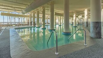 The Oasis 2314 Formerly Phoenix West Ii 2314 3 Bedroom Condo