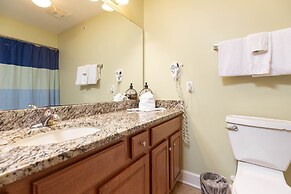 The Oasis 2314 Formerly Phoenix West Ii 2314 3 Bedroom Condo