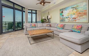 The Oasis 2314 Formerly Phoenix West Ii 2314 3 Bedroom Condo