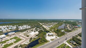 The Oasis 2314 Formerly Phoenix West Ii 2314 3 Bedroom Condo