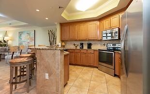 The Oasis 2314 Formerly Phoenix West Ii 2314 3 Bedroom Condo