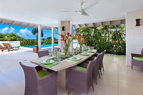 Tom Tom 4 Bedroom Villa