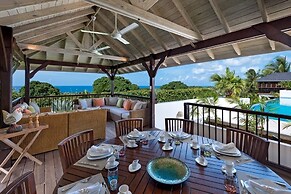 Tom Tom 4 Bedroom Villa