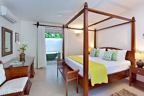 Tom Tom 4 Bedroom Villa