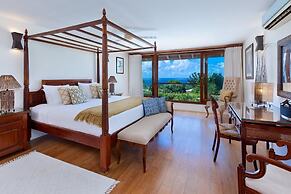 Tom Tom 4 Bedroom Villa