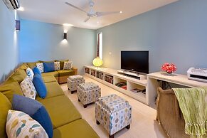 Tom Tom 4 Bedroom Villa