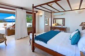 Tom Tom 4 Bedroom Villa