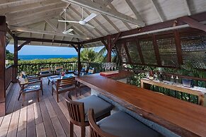 Tom Tom 4 Bedroom Villa