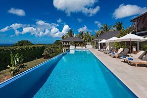 Tom Tom 4 Bedroom Villa